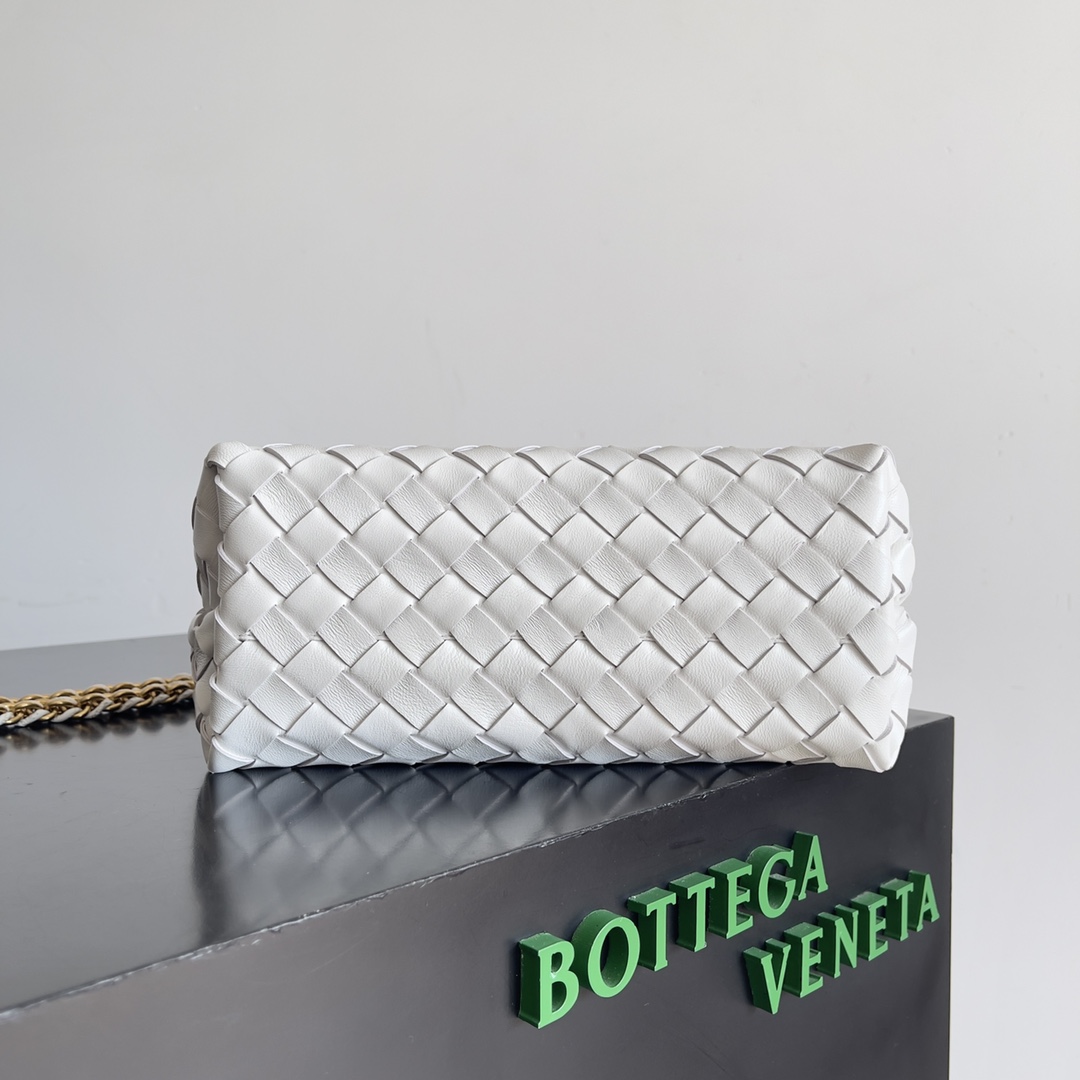 Bottega Veneta Top Handle Bags